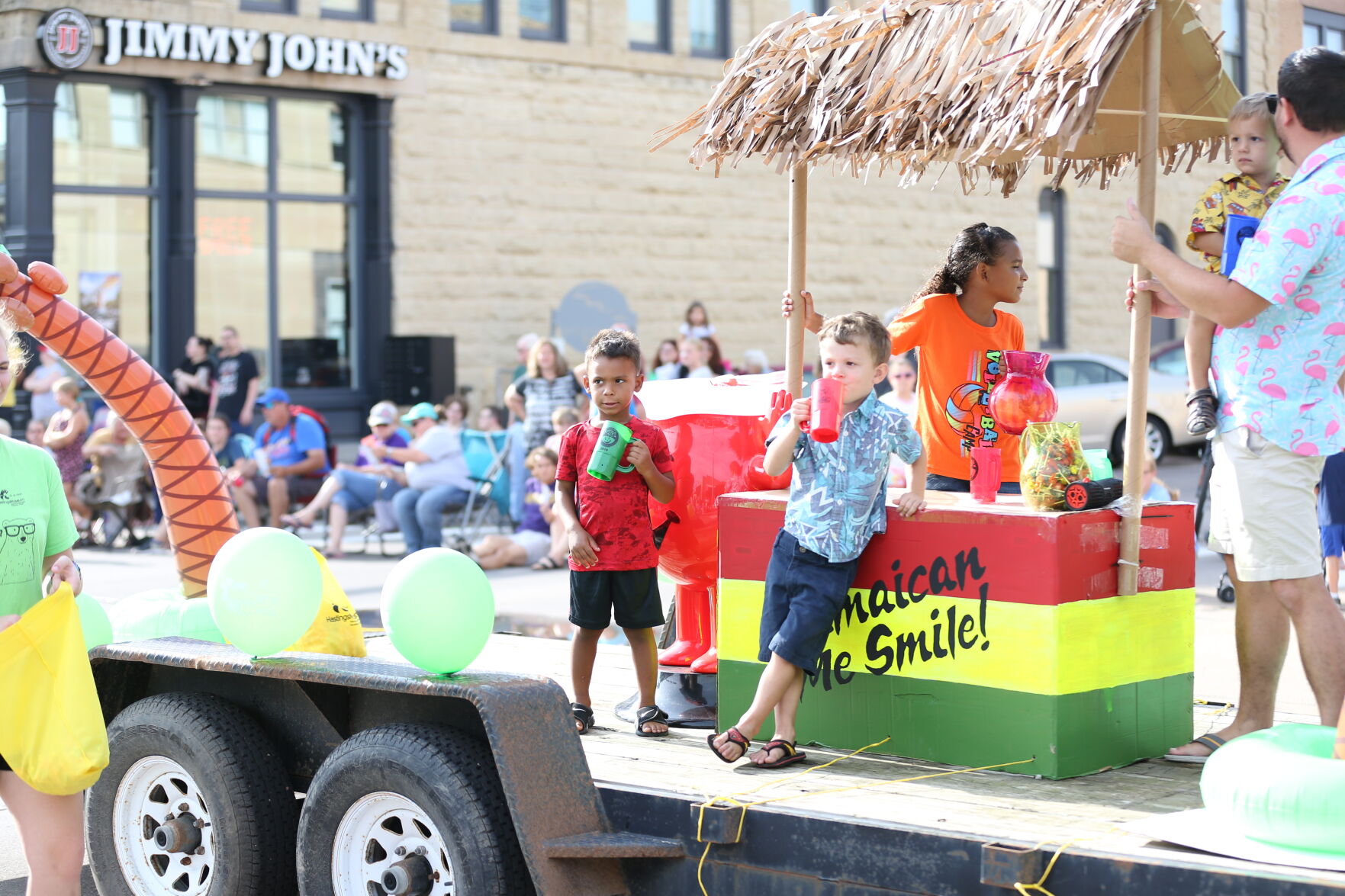 2019 Kool-Aid Days